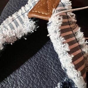 SO flip flops NWT Sz 8